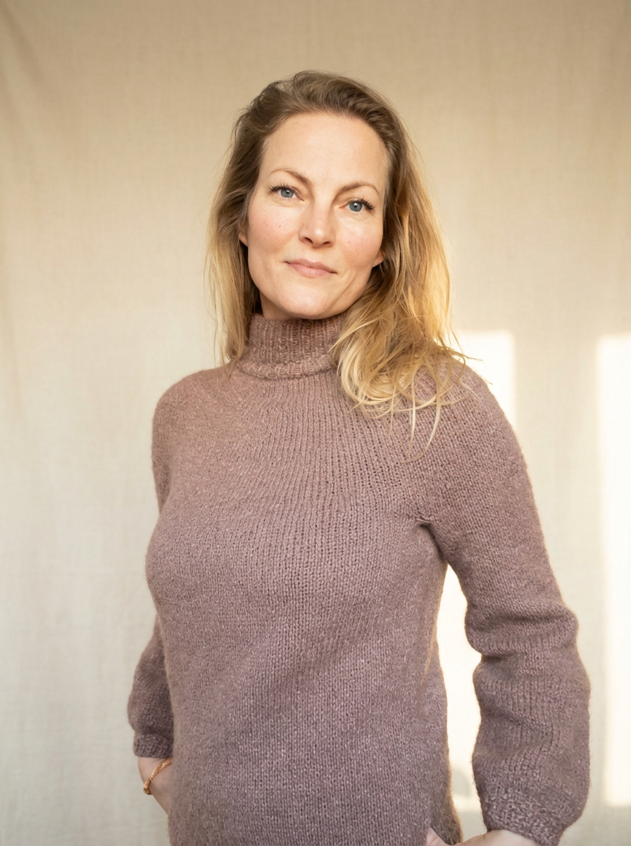 Kirstine Munk — guldsmed og skaber